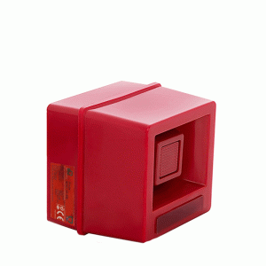 آژیر سقفی سایان مدل AF-S95