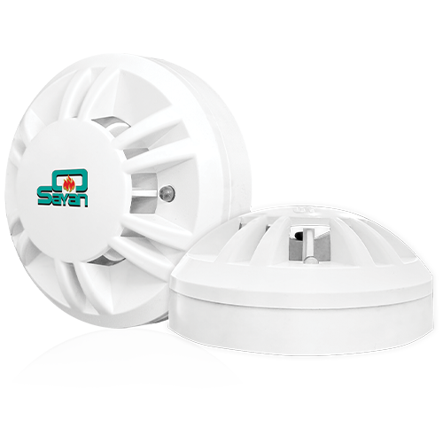 دتکتور-حرارت-دما-افزایشی-سایان-مدل-HD-S92R دتکتور حرارتی افزایشی سایان مدل HD-S92R