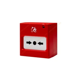 شستی قابل ریست سنس مدل RC-100
