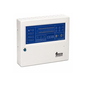 مرکز اعلام حریق متعارف میکروپروسسوری ۸ زون ویستا مدل MH-108