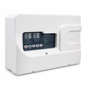 مرکز کنترل 8 زون پلیمری مدل SIGNAL LINE 8