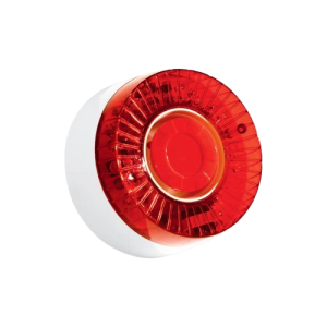 آژیر اعلام حریق ۲۴ ولت ANA مدل EF-255