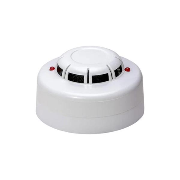 دتکتور دود فتوالکتریک ANA مدل EF-181