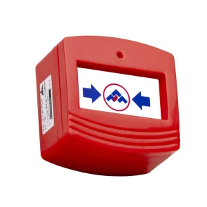 شستی اعلام حریق ANA مدل EF-150